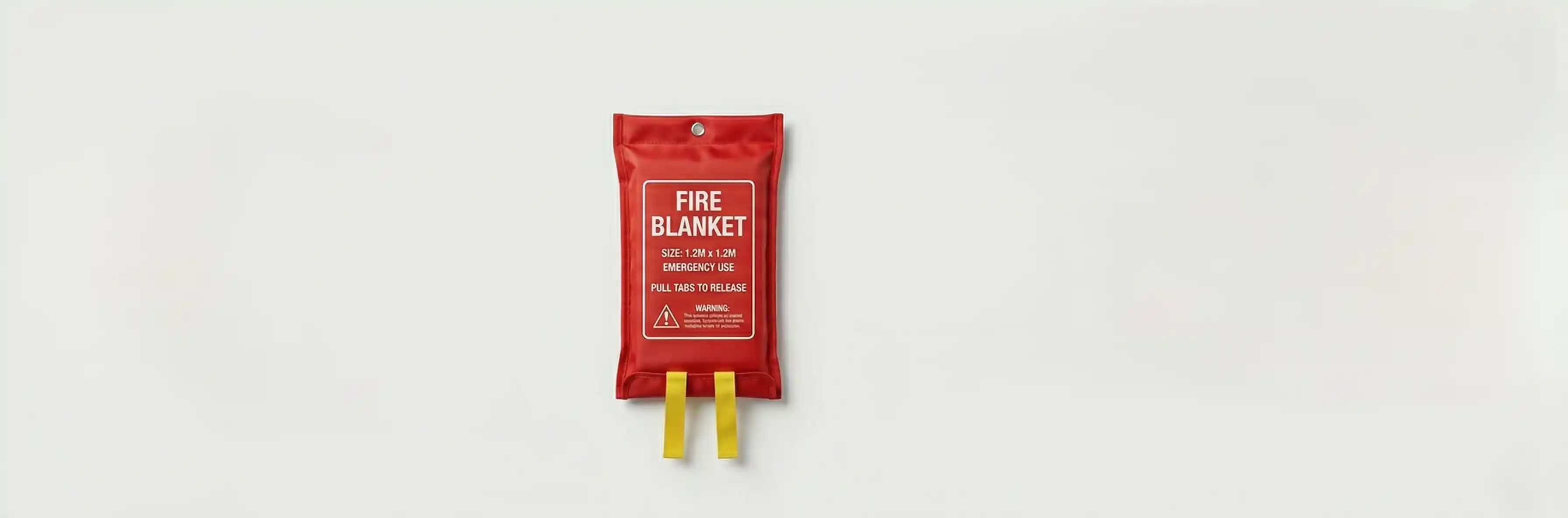 Fire Blanket