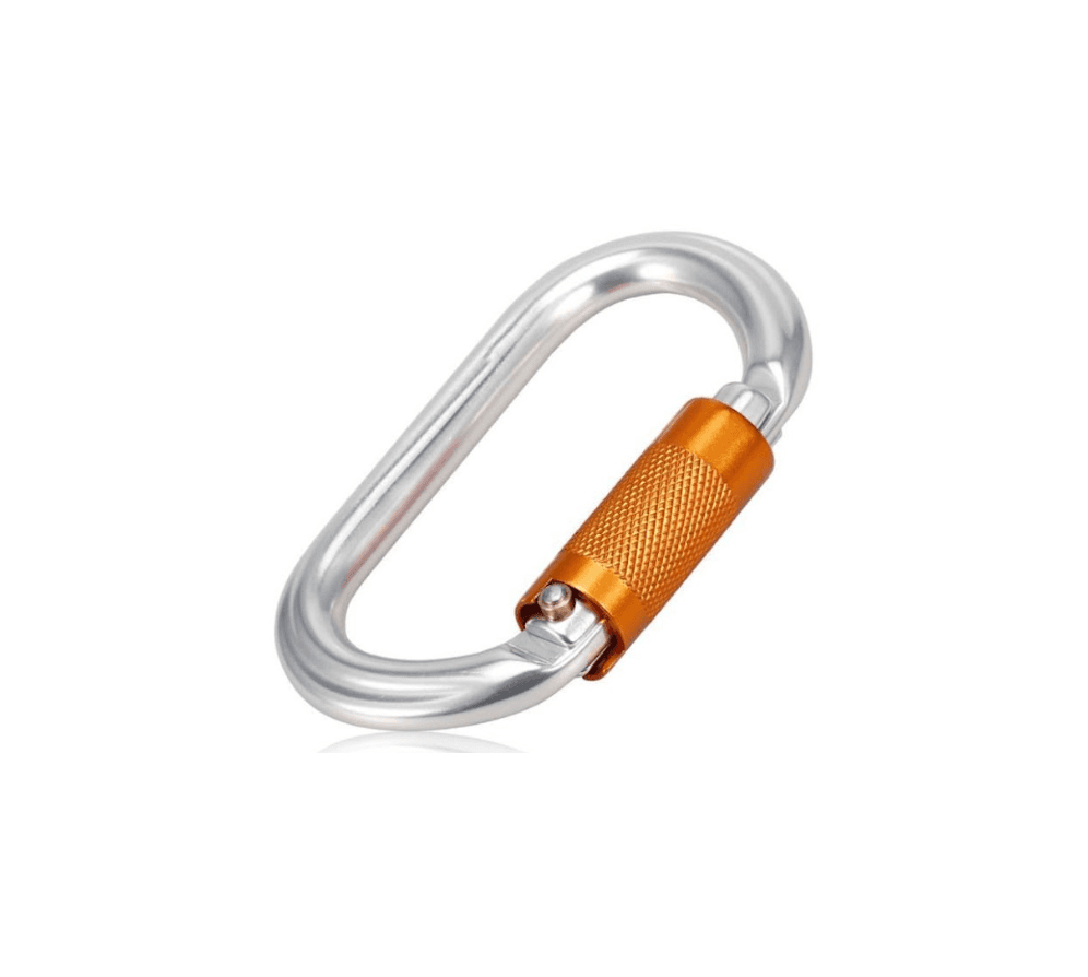 Auto Lock Carabiner CBR - Safety Climbing Gear