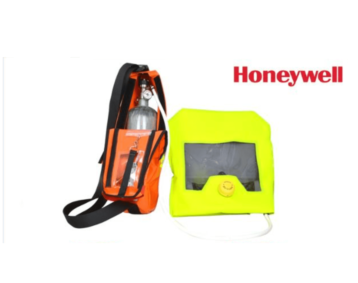 Bio-S-Cape Composite Emergency Breathing Apparatus 15min