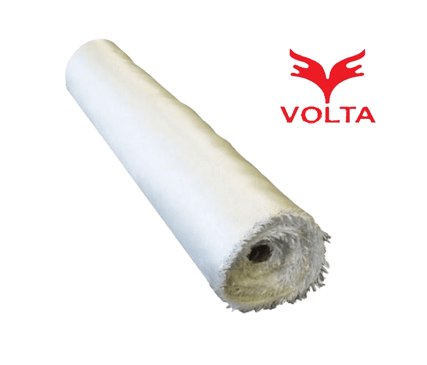 Fire Blanket Roll 0.43MM x 1M x 50M