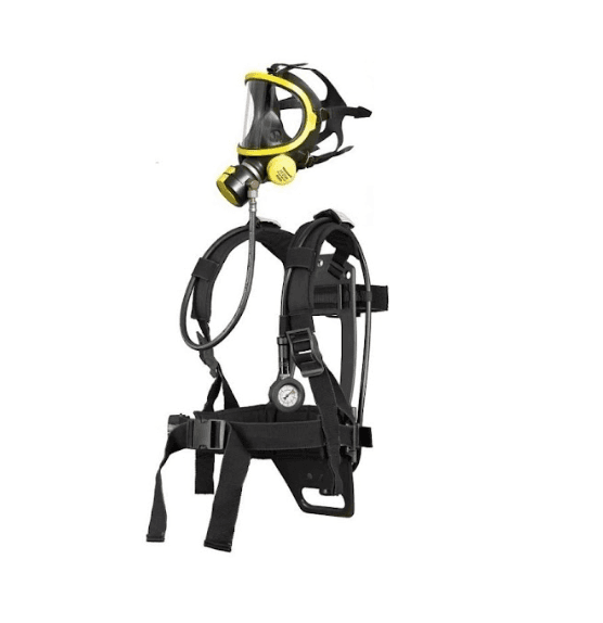 Honeywell Aeris Confort Type 2 SX-PRO SCBA Firefighting