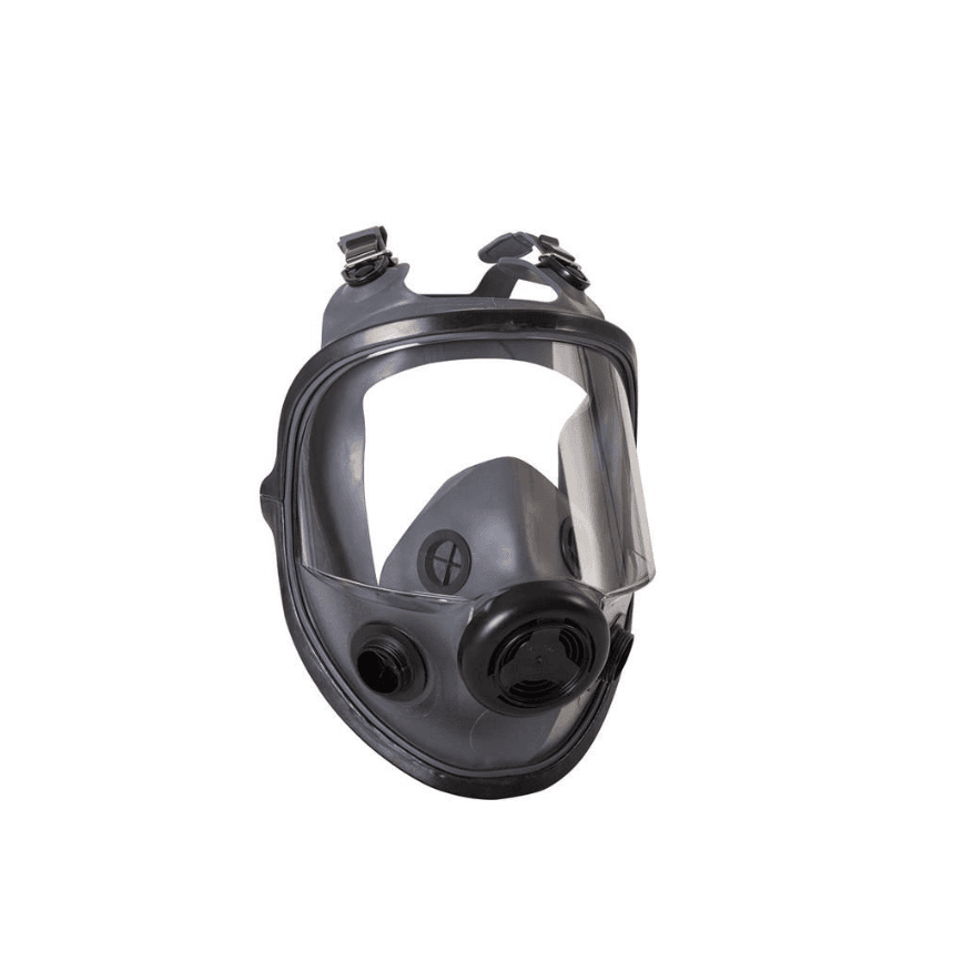 Honeywell Elastomeric Full Facepiece Respirator NMF