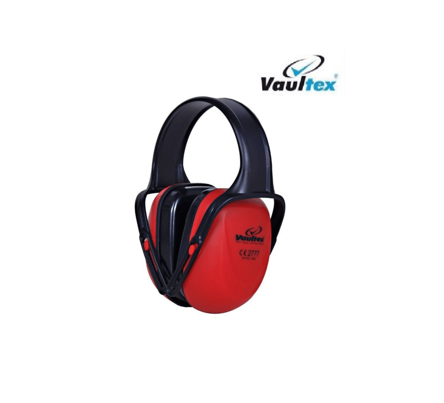 Vaultex SJH Safety Earmuff SNR 29dB Hearing Protection CE Certified
